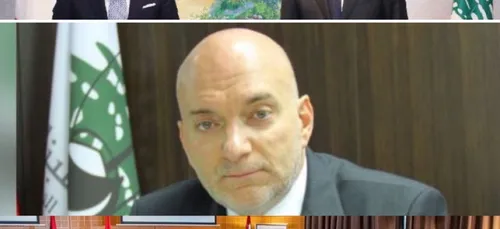 LE JOURNAL DU SOIR EN LANGUE ARABE DU 8/9/2020