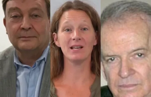 LE JOURNAL DU SOIR EN LANGUE FRANCAISE DU 10/9/2020