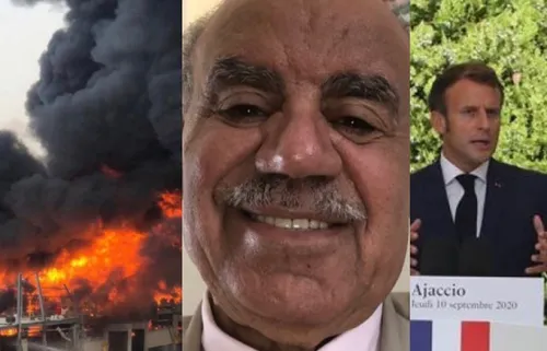 LE JOURNAL DU SOIR EN LANGUE ARABE DU 10/9/2020