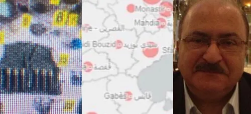 Le journal du soir en arabe (11 septembre 2020)