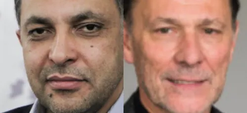 Le journal de la mi-journÃ©e en franÃ§ais (14 septembre 2020)