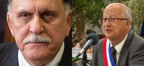 Le journal de la mi-journÃ©e en franÃ§ais (17 septembre 2020)