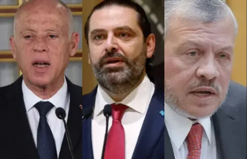 LE JOURNAL DU SOIR EN LANGUE ARABE DU 23/9/2020