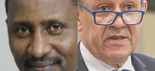 Le journal en franÃ§ais de la mi-journÃ©e (24 septembre 2020)