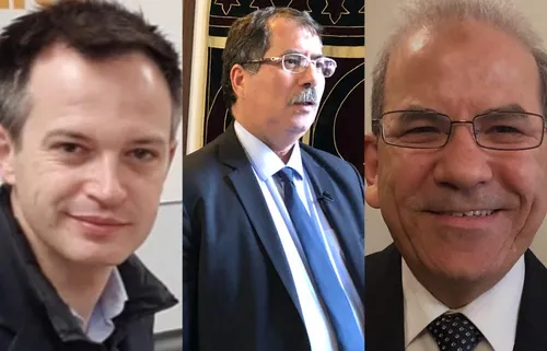 Le journal du soir en franÃ§ais (25 septembre 2020)