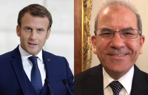 Le journal en franÃ§ais de la mi-journÃ©e (28 septembre 2020)