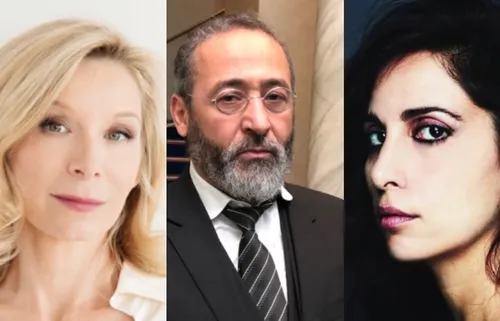 Le journal en franÃ§ais du soir (1er octobre 2020)