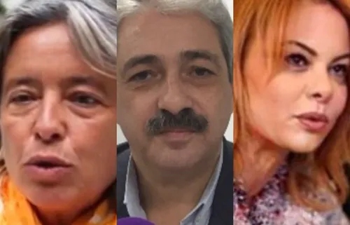 LE JOURNAL DU SOIR EN LANGUE FRANCAISE DU 6/10/2020