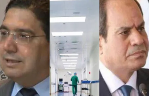 LE JOURNAL DE 12H 30 EN LANGUE ARABE DU 7/10/2020