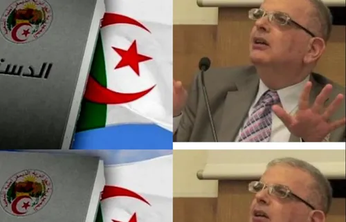 LE JOURNAL DU SOIR EN LANGUE ARABE DU 7/10/2020