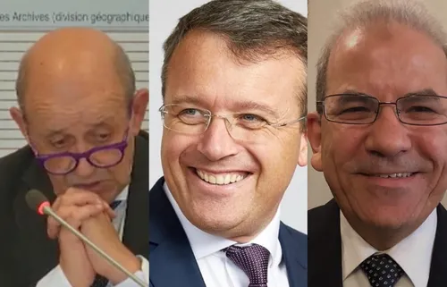 Le journal du soir en franÃ§ais (8 octobre 2020)