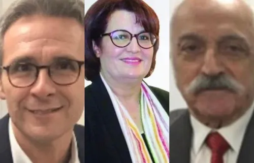 LE JOURNAL DU SOIR EN LANGUE FRANCAISE DU 14/10/2020