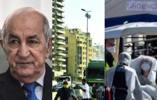 Le journal de la mi-journÃ©e en arabe (16 octobre 2020)