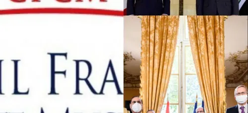 Le journal en arabe du soir (19 octobre 2020)