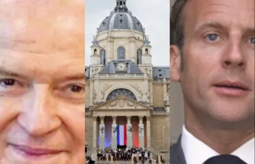 LE JOURNAL DU SOIR EN LANGUE ARABE DU 21/10/2020