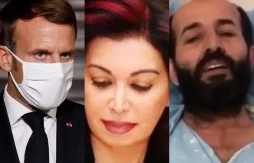 LE JOURNAL DE 12H30 EN LANGUE ARABE DU 28/10/2020