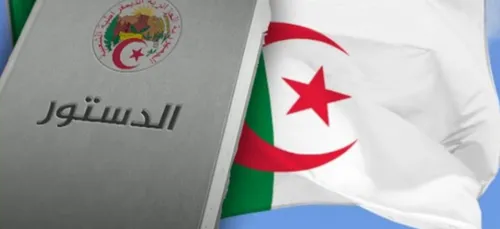 LE JOURNAL DU SOIR EN LANGUE ARABE DU 28/10/2020