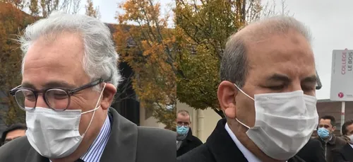 Le journal de la mi-journÃ©e en franÃ§ais (29 octobre 2020)