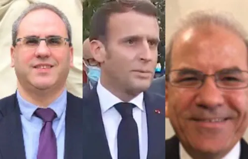 LE JOURNAL DU SOIR EN LANGUE FRANCAISE DU 29/10/2020