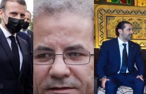 Le journal du soir en arabe (29 octobre 2020)