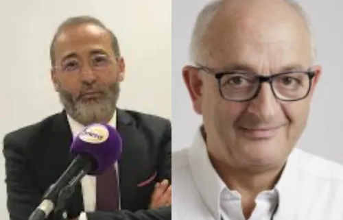 Le journal de la mi-journÃ©e (30 octobre 2020)