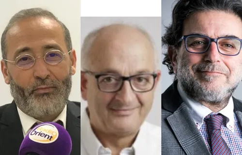 Le journal du soir en franÃ§ais (vendredi 30 octobre 2020)