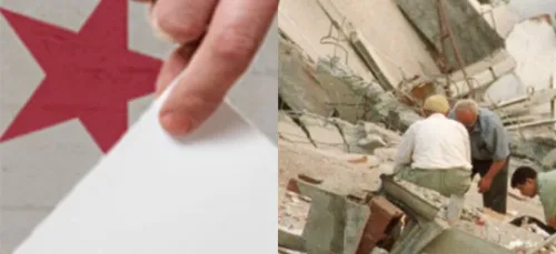 Le journal en arabe du soir (30 octobre 2020)