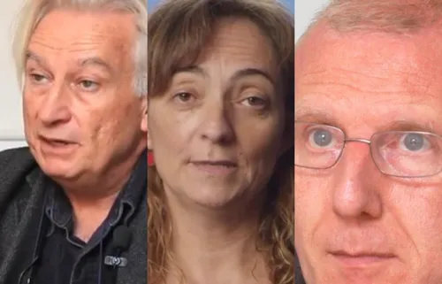 Le journal du soir en langue franÃ§aise (1er novembre 2020)