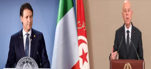 Le journal en arabe de la mi-journÃ©e (5 novembre 2020)