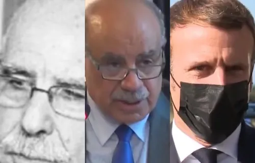 Le journal du soir en franÃ§ais (5 novembre 2020)