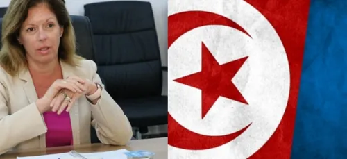 LE JOURNAL DE 13 H30 EN LANGUE ARABE DU 6/11/2020