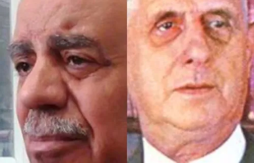 Le journal en arabe du soir (9 novembre 2020)