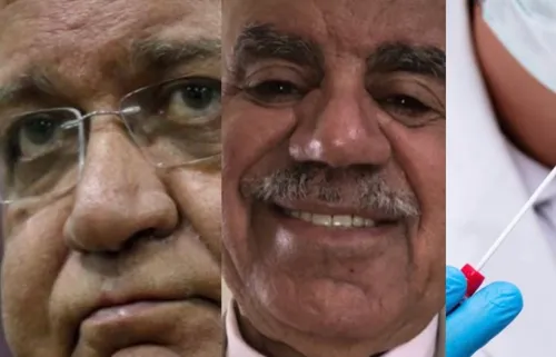 Le journal du soir en arabe (10 novembre 2020)