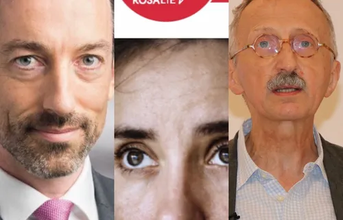 Le journal du soir en franÃ§ais (15 novembre 2020)