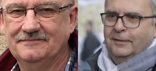 Le journal du matin en franÃ§ais (16 novembre 2020)