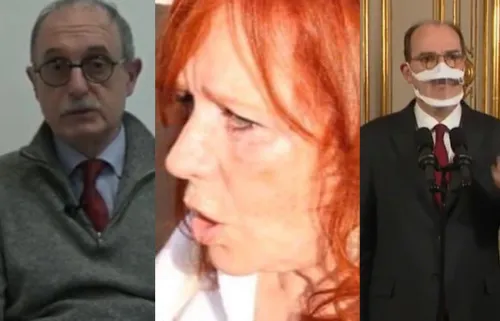 Le journal du soir en franÃ§ais (16 novembre 2020)