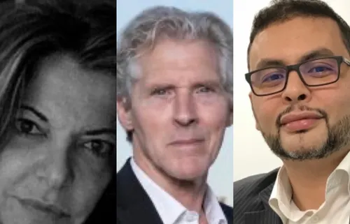 Le journal du soir en franÃ§ais (17 novembre 2020)