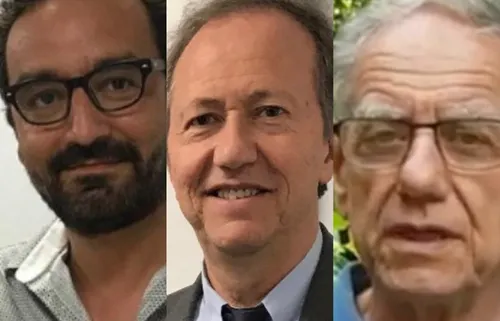 LE JOURNAL DU SOIR EN LANGUE FRANCAISE DU 18/11/2020