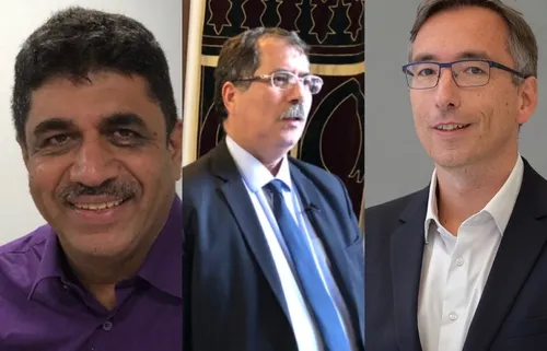 LE JOURNAL DU SOIR EN LANGUE FRANCAISE DU 19/11/2020