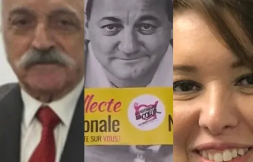 Le journal du soir en franÃ§ais (21 novembre 2020)