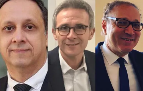 Le journal en franÃ§ais du soir (23 novembre 2020)