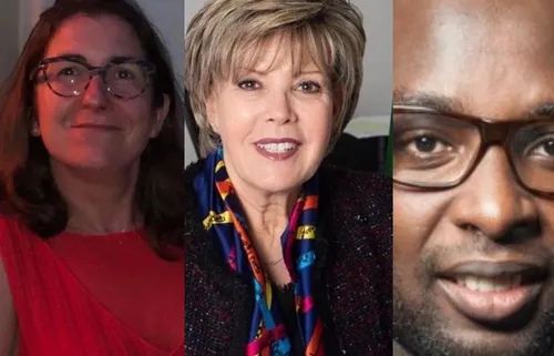 Le journal en franÃ§ais du matin (24 novembre 2020)