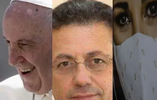 Le journal du soir en arabe (24 novembre 2020)