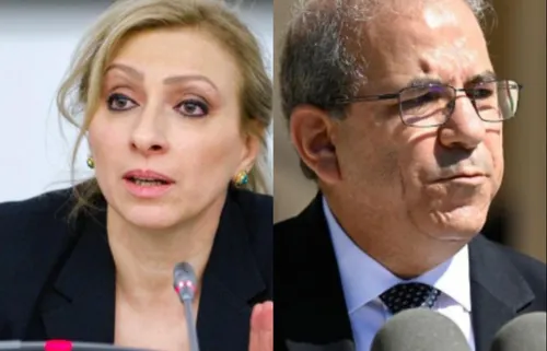 LE JOURNAL DU SOIR EN LANGUE ARABE DU 25/11/2020