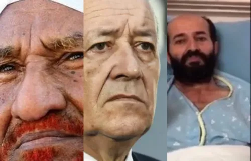 LE JOURNAL DE 12 H 30 EN LANGUE ARABE DU 26/11/2020