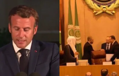 Le journal en arabe de la mi-journÃ©e (27 novembre 2020)