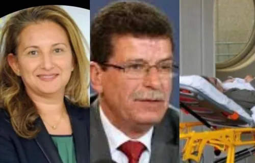 Le journal en arabe du soir (27 novembre 2020)