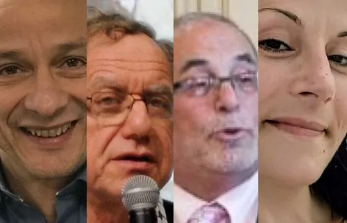 Le journal en franÃ§ais du soir (29 novembre 2020)