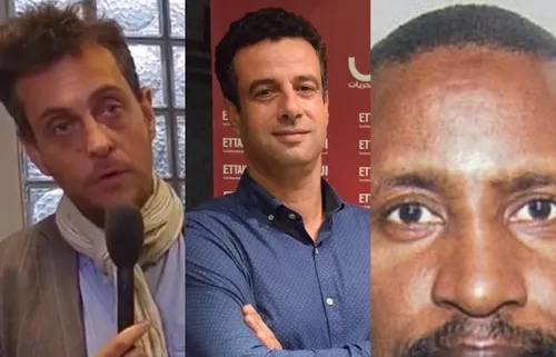 Le journal en franÃ§ais du soir (30 novembre 2020)