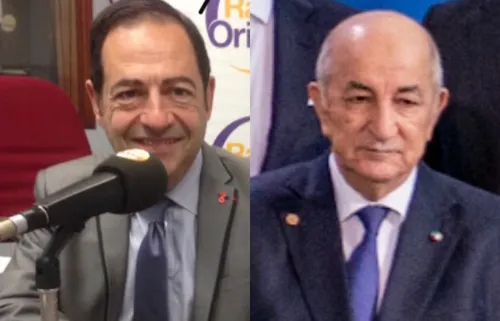 Le journal du matin en franÃ§ais (1er dÃ©cembre 2020)